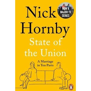 Nick Hornby State Of The Union