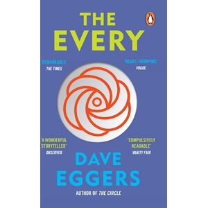 Dave Eggers The Every