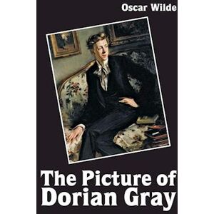 Oscar Wilde The Picture Of Dorian Gray, Novel