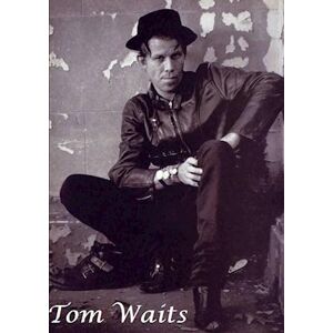 Harry Lime Tom Waits