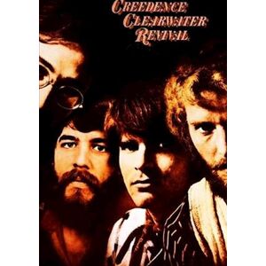 Harry Lime Creedence Clearwater Revival