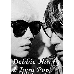 Harry Lime Debbie Harry & Iggy Pop