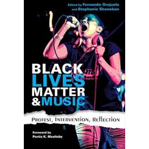 Black Lives Matter And Music