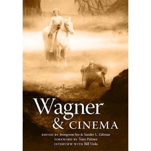 Wagner And Cinema