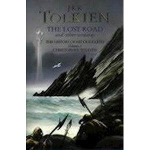 Christopher Tolkien The Lost Road