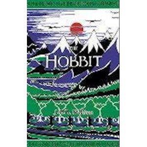 J. R. R. Tolkien The Hobbit Classic Hardback