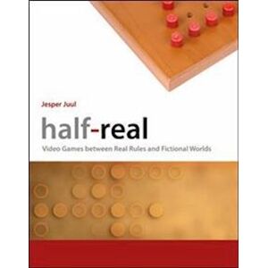 Jesper Juul Half-Real