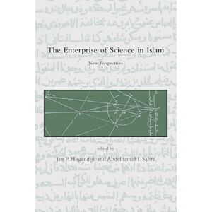 The Enterprise Of Science In Islam