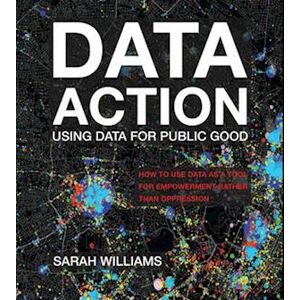 Sarah Williams Data Action