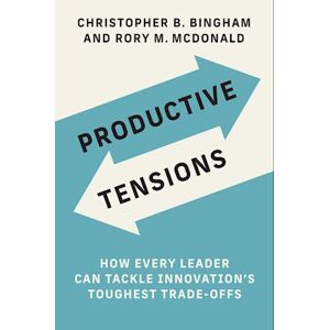 Christopher B. Bingham Productive Tensions