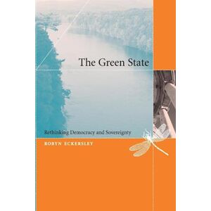 Robyn Eckersley The Green State