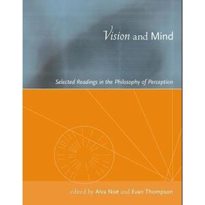 Vision And Mind