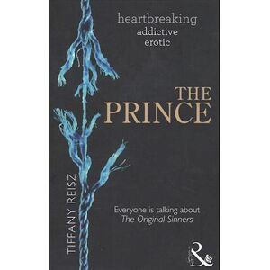 Tiffany Reisz The Prince