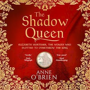 Anne O'Brien The Shadow Queen