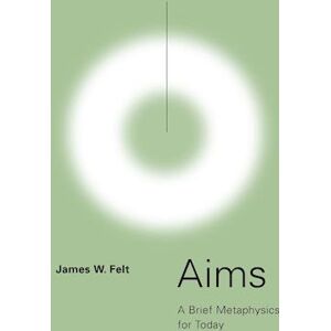 James W. Felt Aims