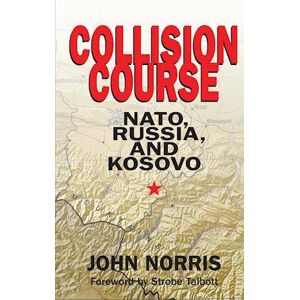 John Norris Collision Course