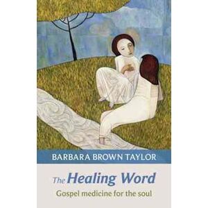 Taylor The Healing Word