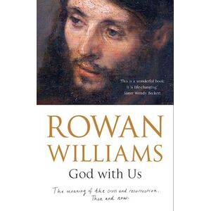 Rowan Williams God With Us