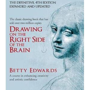 Betty Edwards Drawing On The Right Side Of The Brain