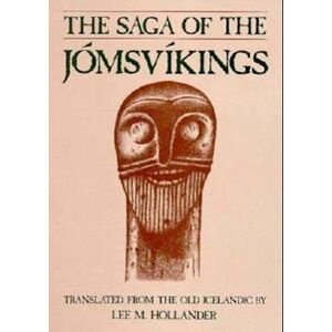 The Saga Of The Jomsvikings