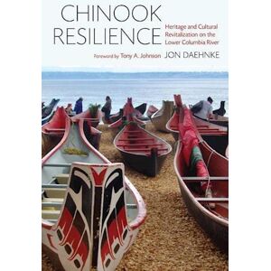 Jon D. Daehnke Chinook Resilience