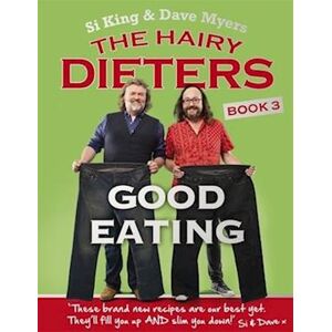 Hairy Bikers The Hairy Dieters: Good Eating