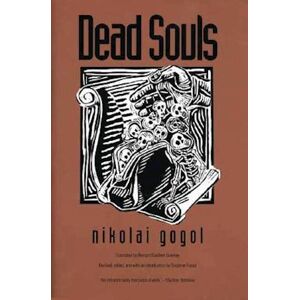 Nikolai Gogol Dead Souls