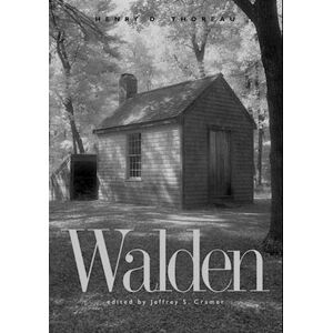 Henry David Thoreau Walden