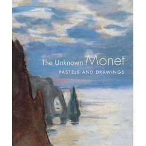 James A. Ganz The Unknown Monet