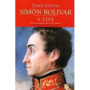 John Lynch Simón Bolívar (Simon Bolivar)