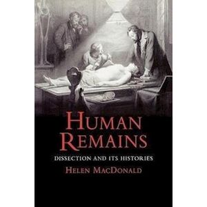 Helen Macdonald Human Remains