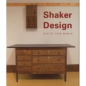 Jean Burks Shaker Design