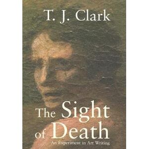 T. J. Clark The Sight Of Death