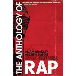 The Anthology Of Rap