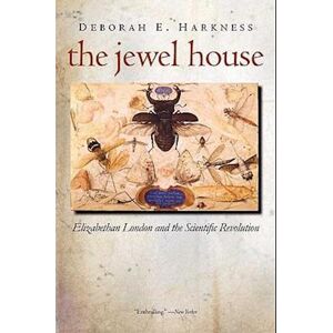 Deborah E. Harkness The Jewel House