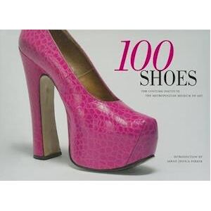 100 Shoes