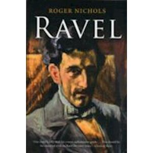 Roger Nichols Ravel