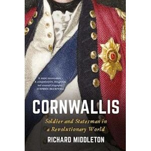 Richard Middleton Cornwallis