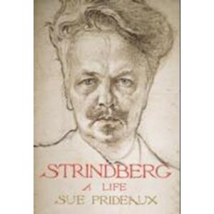 Sue Prideaux Strindberg