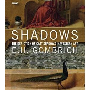 E. H. Gombrich Shadows