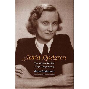 Jens Andersen Astrid Lindgren