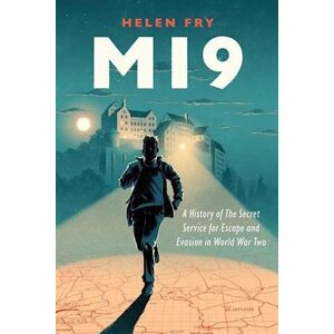 Helen Fry Mi9