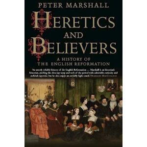 Marshall Heretics And Believers