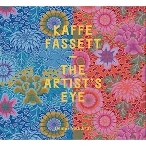 Kaffe Fassett