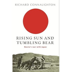 Richard Connaughton Rising Sun And Tumbling Bear