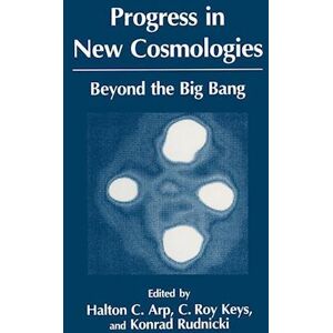 Progress In New Cosmologies