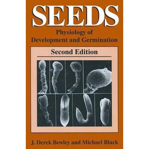 J. Derek Bewley Seeds