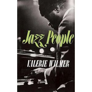 Valerie Wilmer Jazz People