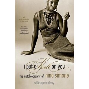 Nina Simone I Put A Spell On You