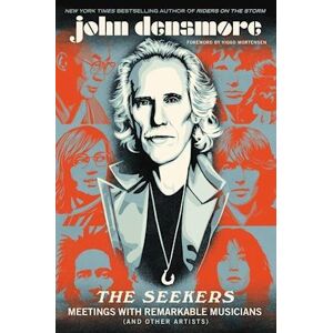 John Densmore The Seekers